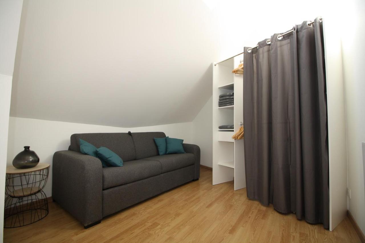 Appart'Hotel La Tour Esterno foto